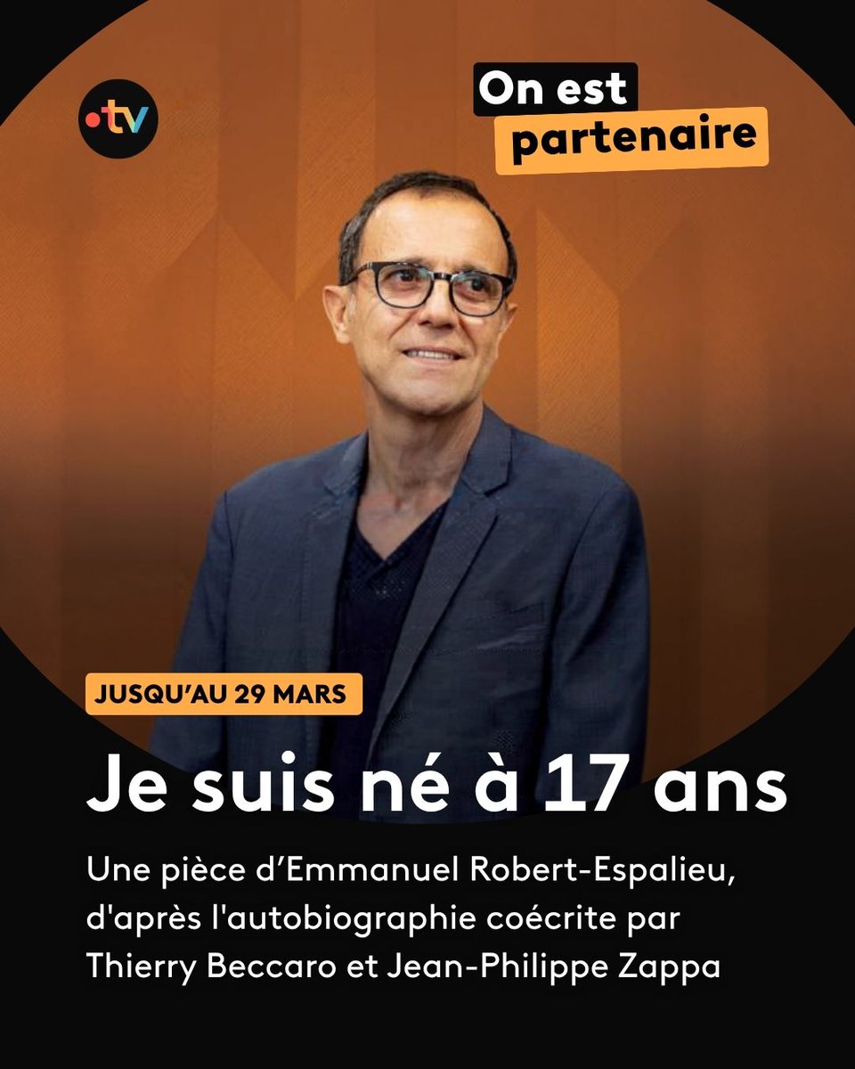 France Télévisions tweet media