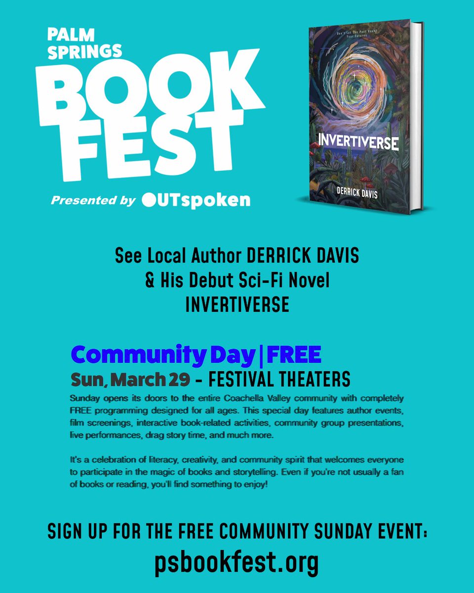 Derrick Davis Media tweet media