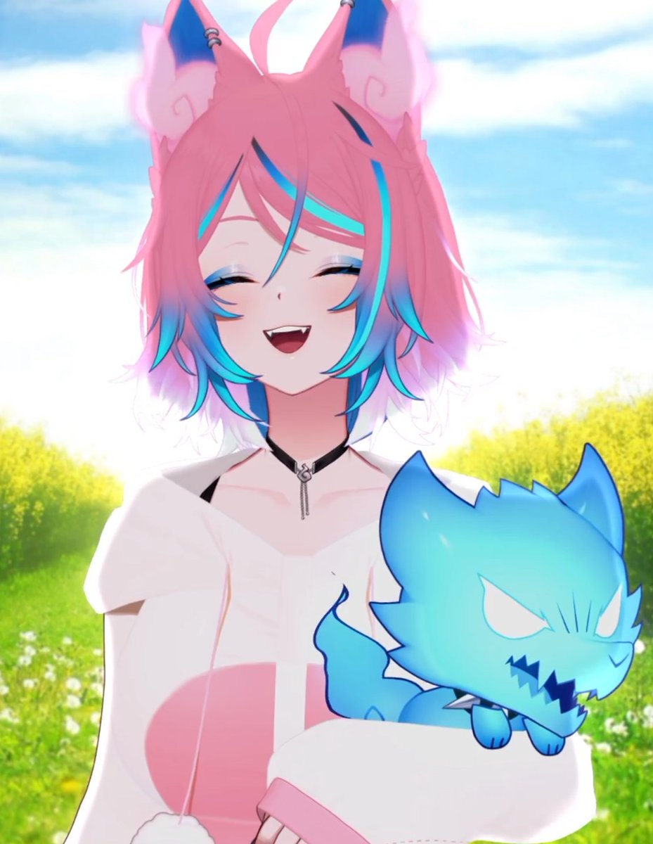 The Pyro Pup Center 🔥 tweet media