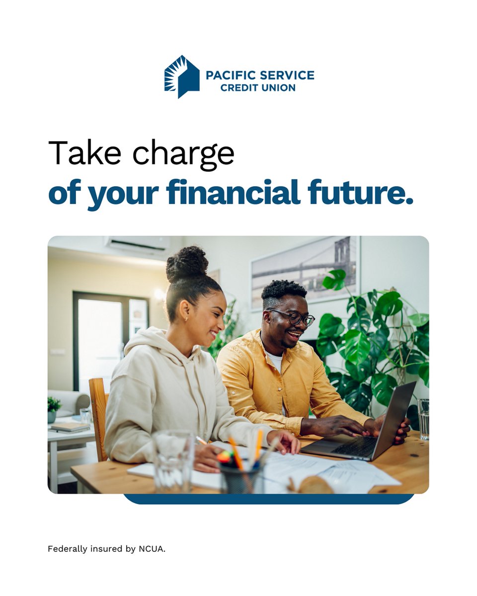 Pacific Service CU tweet media