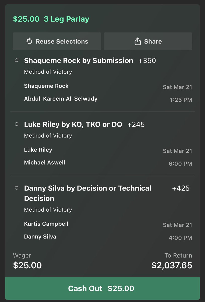 Jerry Luizza tweet media