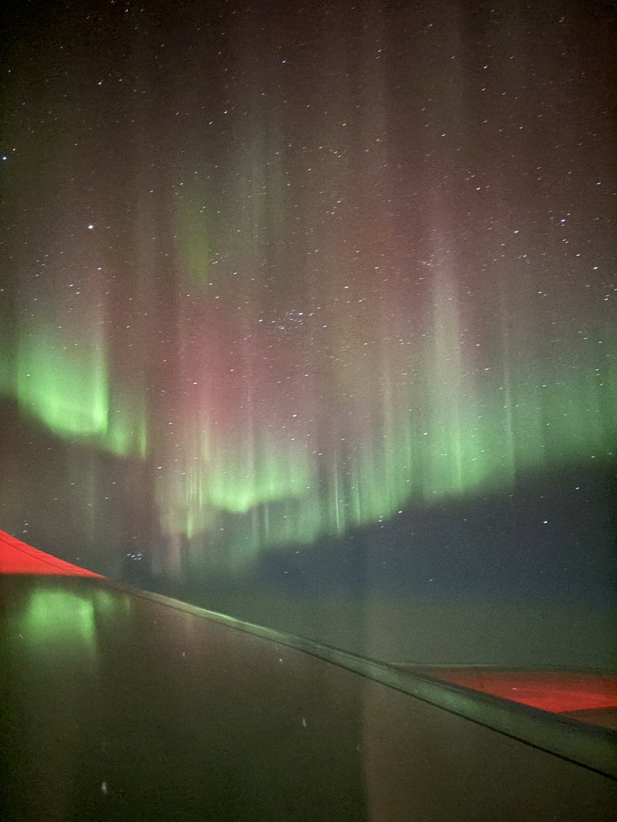 Northern Skies tweet media