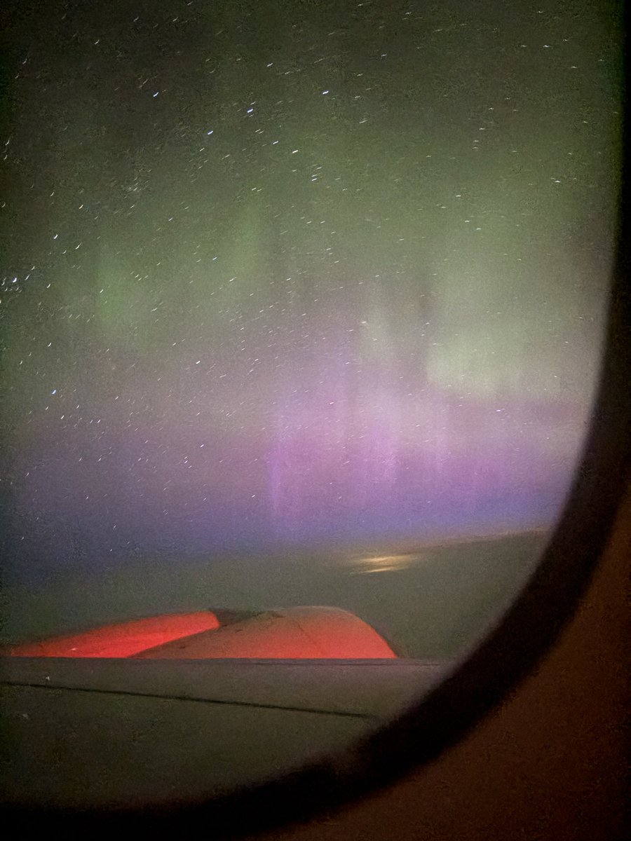 Northern Skies tweet media