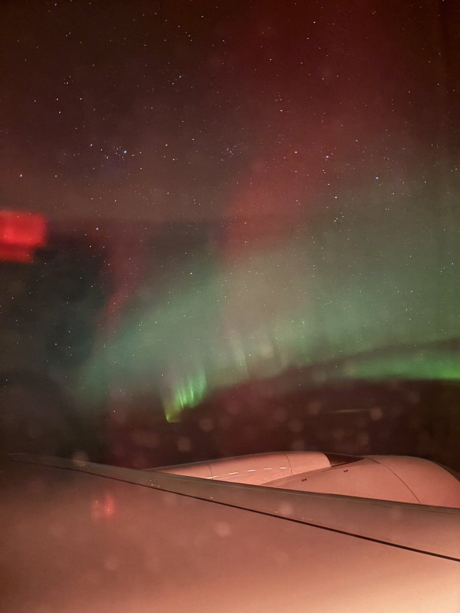 Northern Skies tweet media