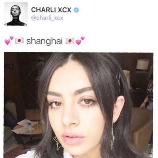 #1 xcx defender tweet media