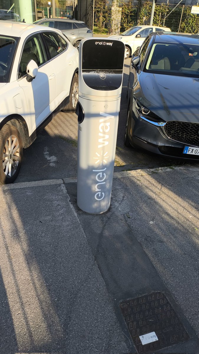 Daniele Perego tweet media