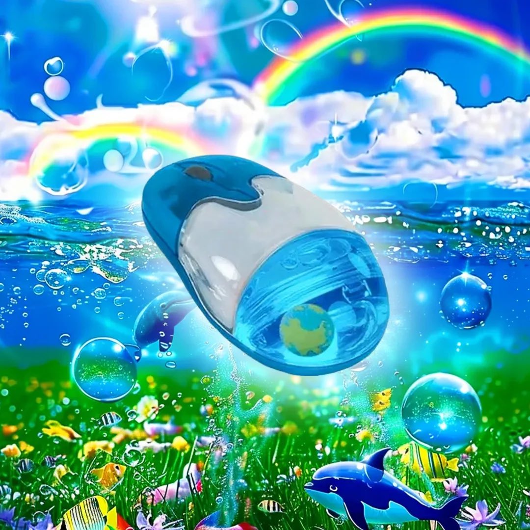 ✩ Trua | Stardust Orca - DEBUT TBA 🌟 tweet media