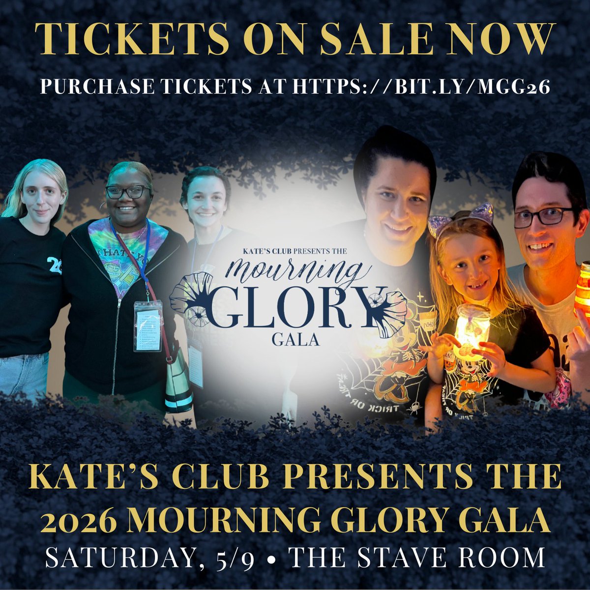 Kate's Club tweet media