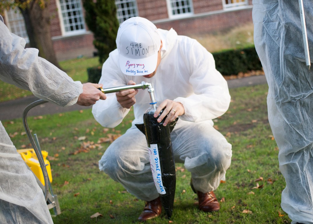 teambuilding_co's tweet image. Out of the office. Into the action. 🚀
From high-energy challenges to outdoor adventures, getting teams moving together brings out the best in everyone.
A little competition never hurts either… 👀
#TeamChallenge #OutdoorFun #CorporateEvents #TeamEnergy