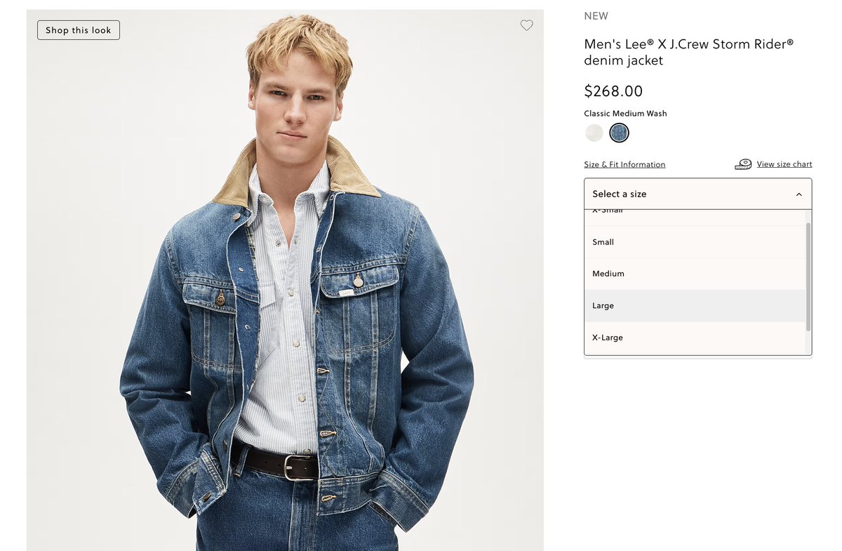 R.F. Kenmore tweet media