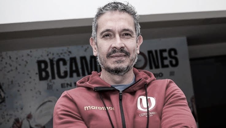 ErrorArbitralTR's tweet photo. Alianza Lima le ha enviado una carta notarial a Franco Velazco, administrador de Universitario, por declarar que “si Alianza Lima estuviese en contra de la violencia hubiera sacado un comunicado cuando la periodista fue AMENAZADA y DENIGRADA.”

¿Opiniones? 🤔 https://t.co/UuE236SUTe