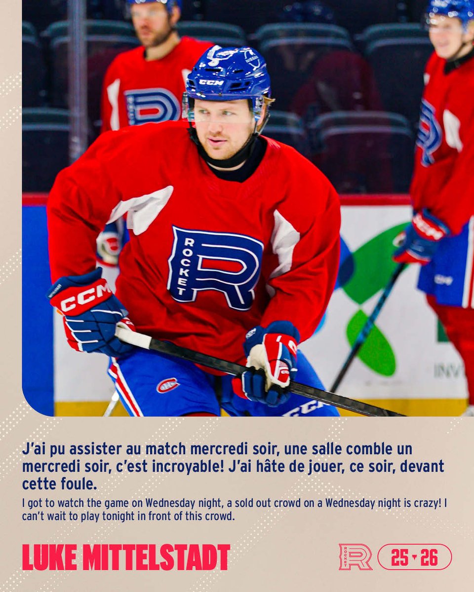 x - Rocket de Laval tweet media