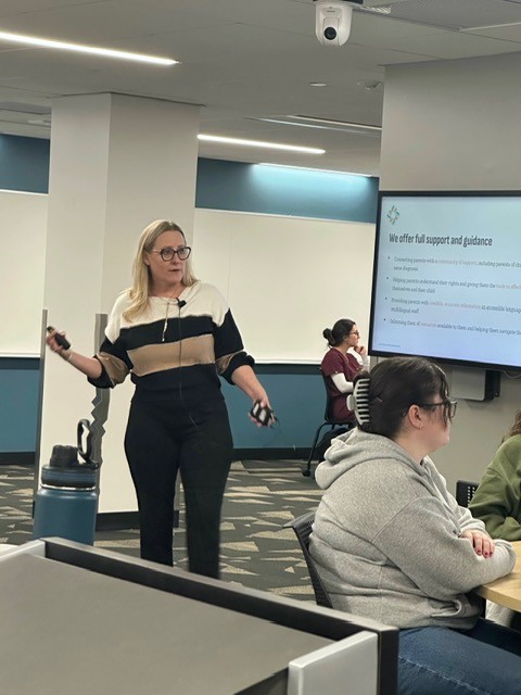 Encircle Families (formerly Raising Special Kids) tweet media