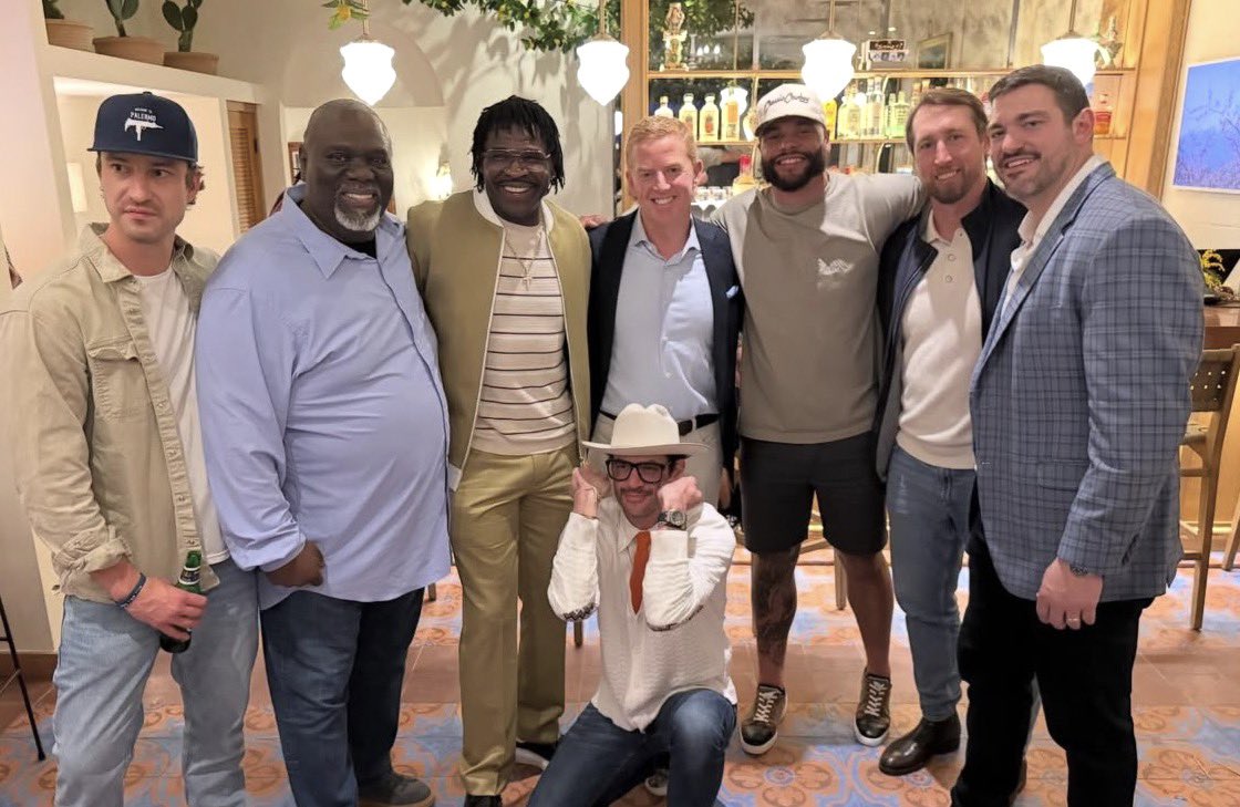 Brandon Loree tweet media