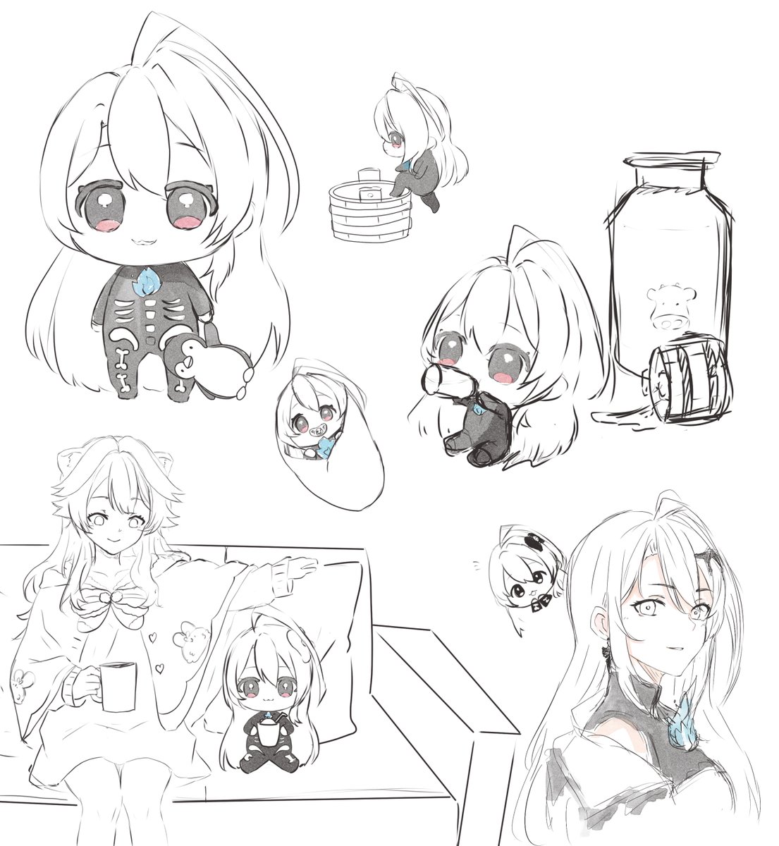 m.a.yonaga tweet media