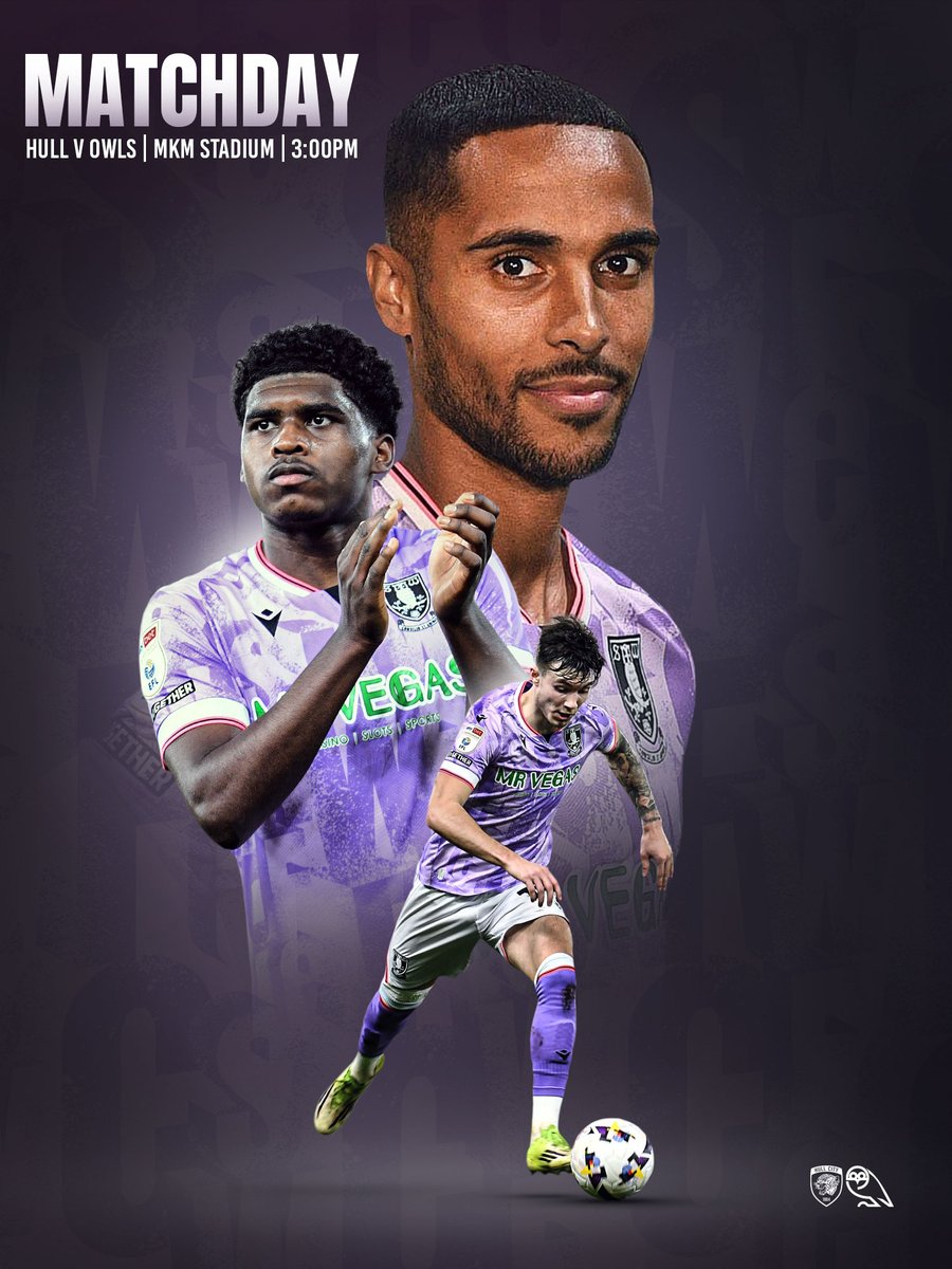 Sheffield Wednesday tweet media