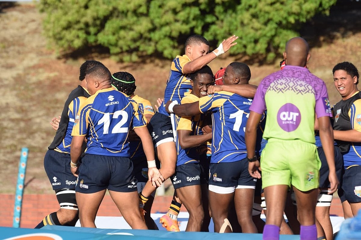 Varsity Shield tweet media