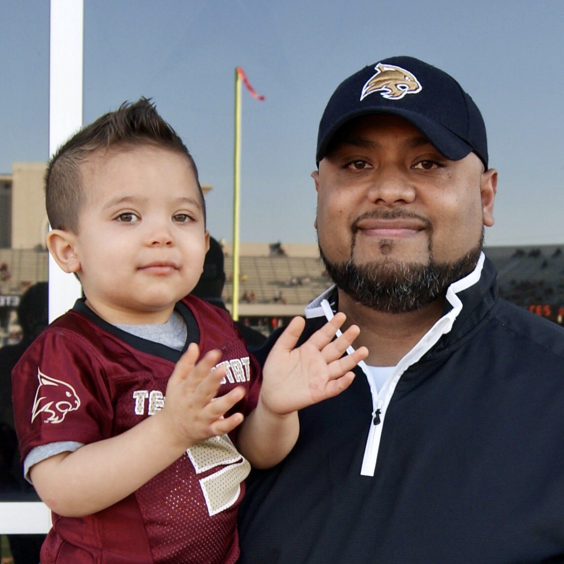 Jake Langi tweet media