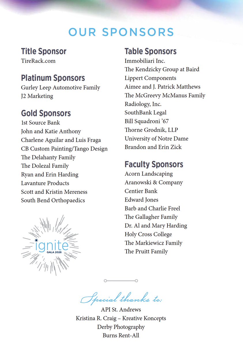 Saint Joseph High School tweet media