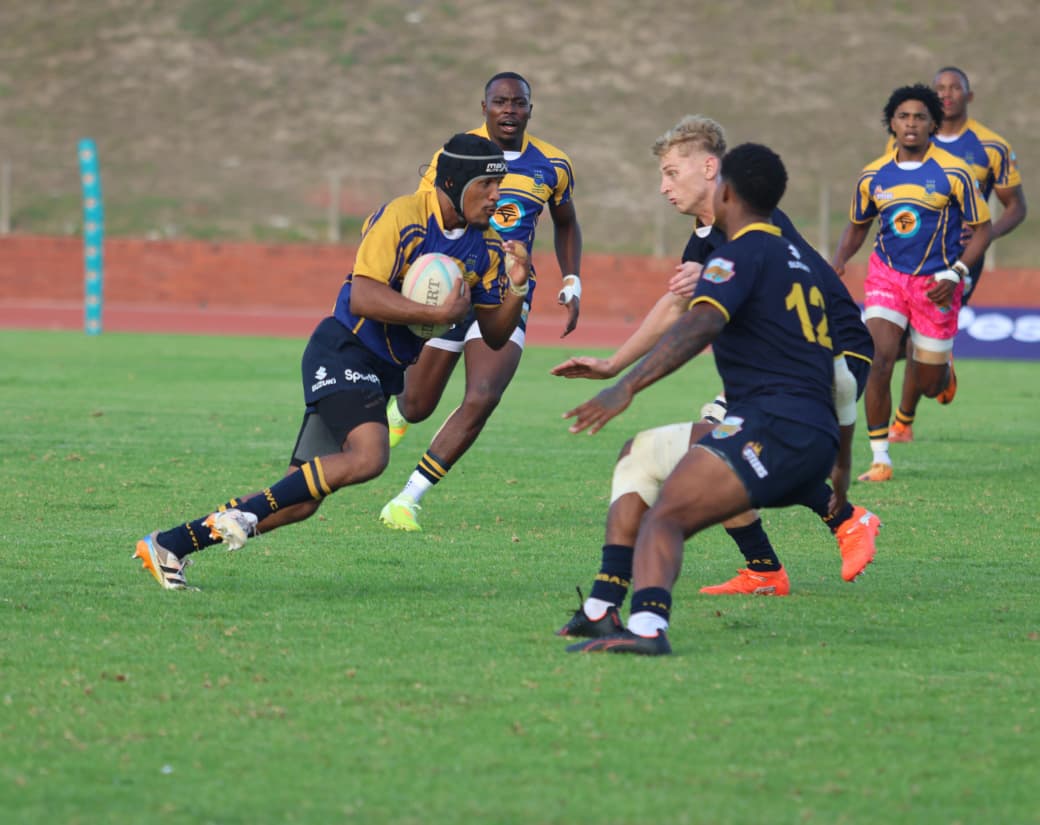 Varsity Shield tweet media