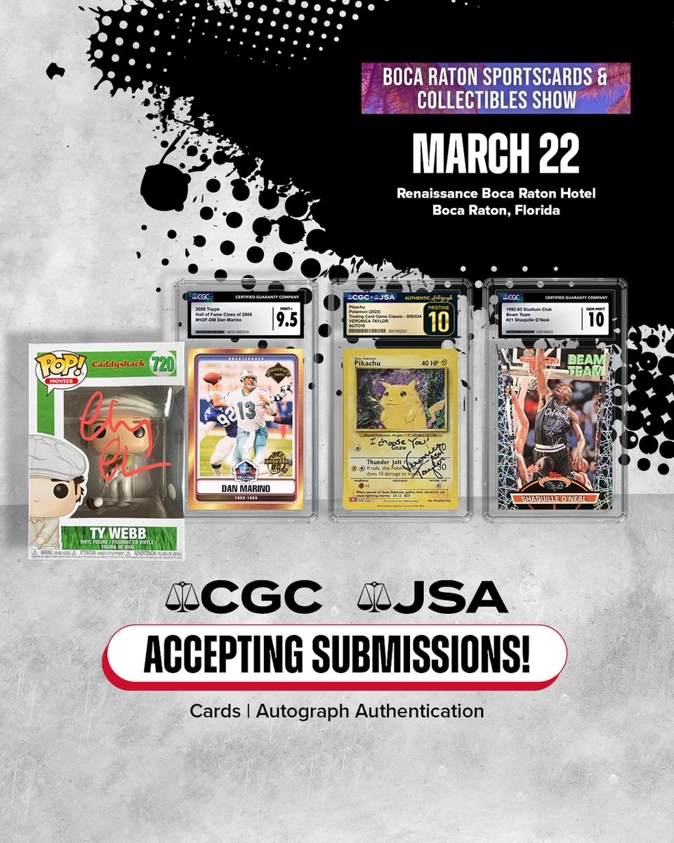 CGC Cards tweet media