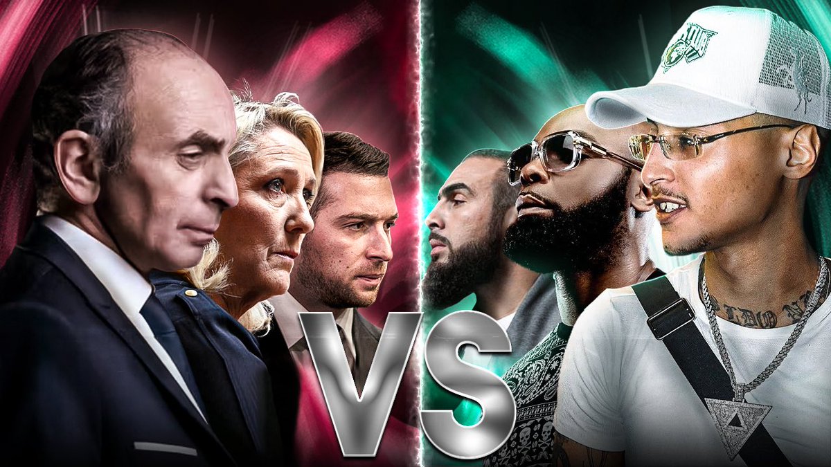 RAPMINUTE tweet media