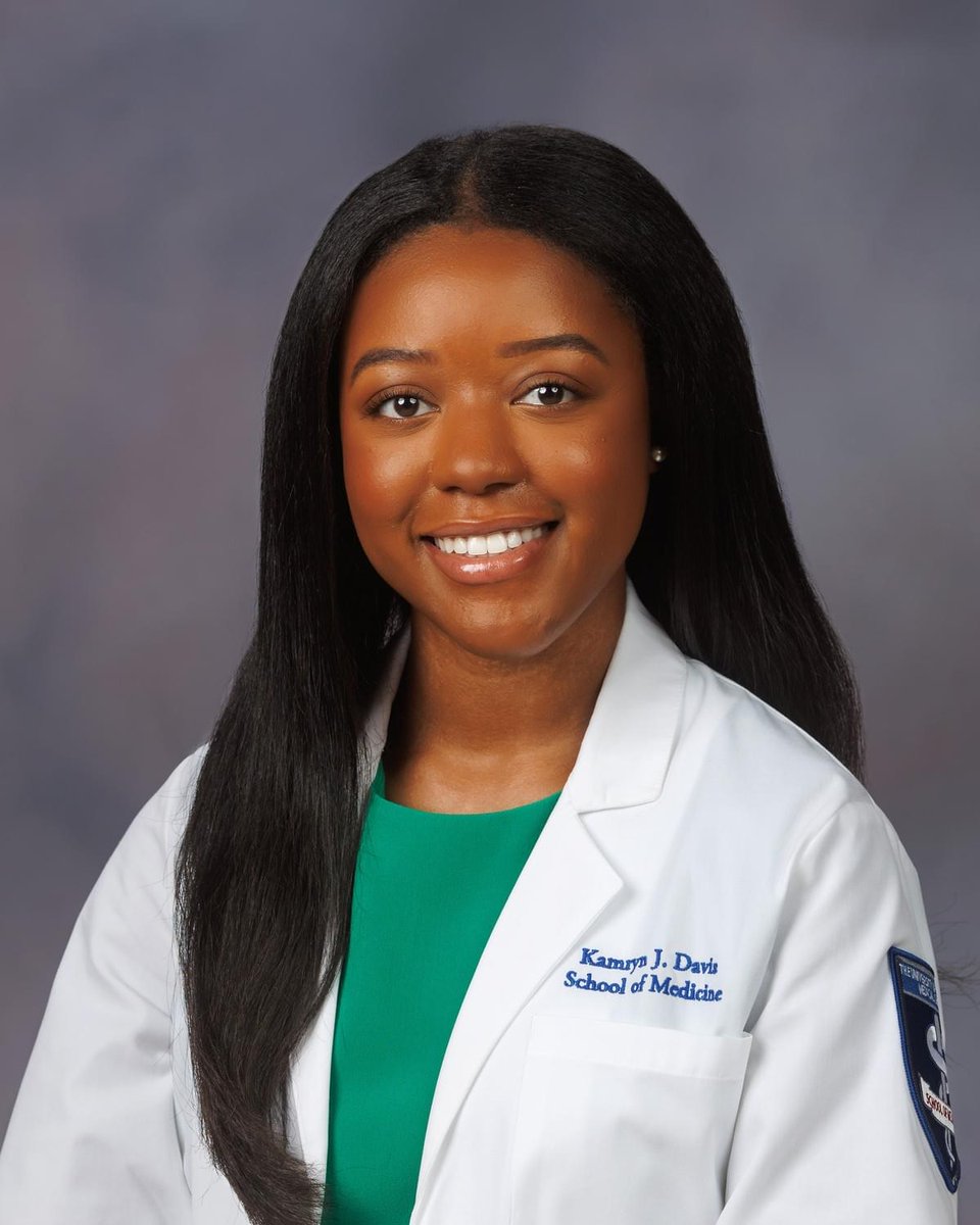 Shearwood McClelland III, M.D. tweet media