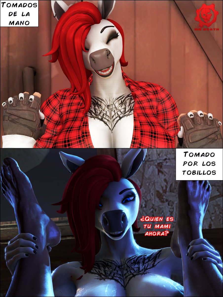 Mr. Death ⚜️ tweet media