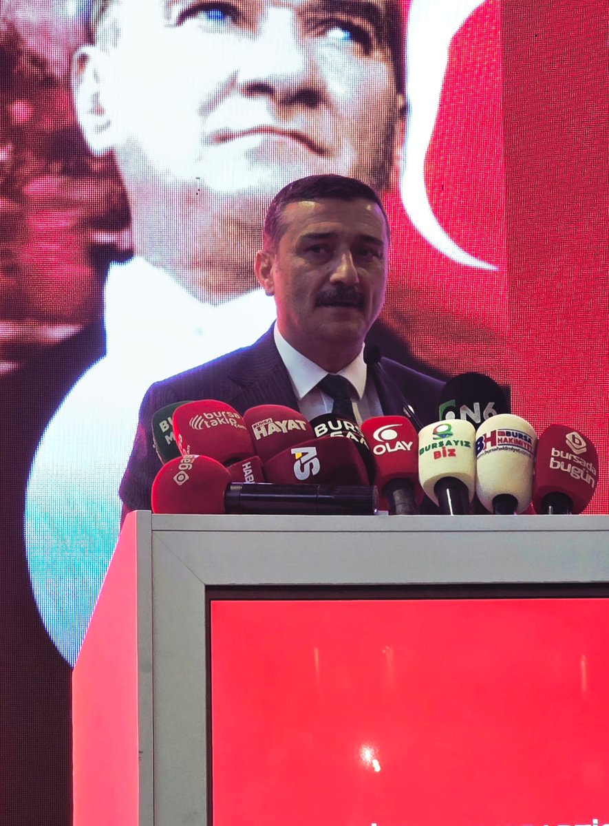 Selçuk Türkoğlu tweet media