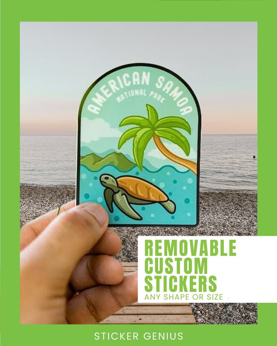 StickerGenius tweet media