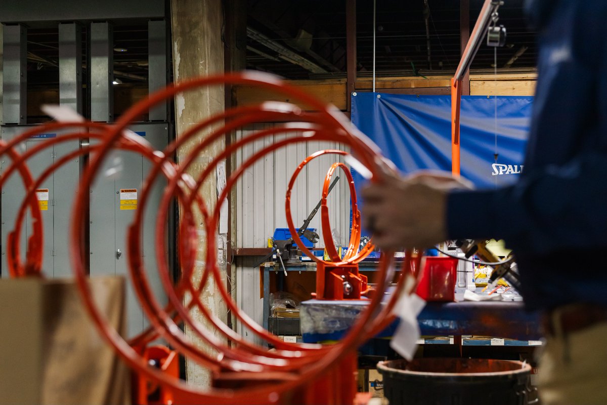 Eric Smidt tweet media