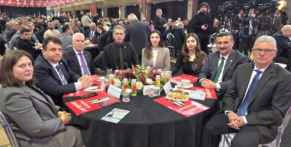 Selçuk Türkoğlu tweet media