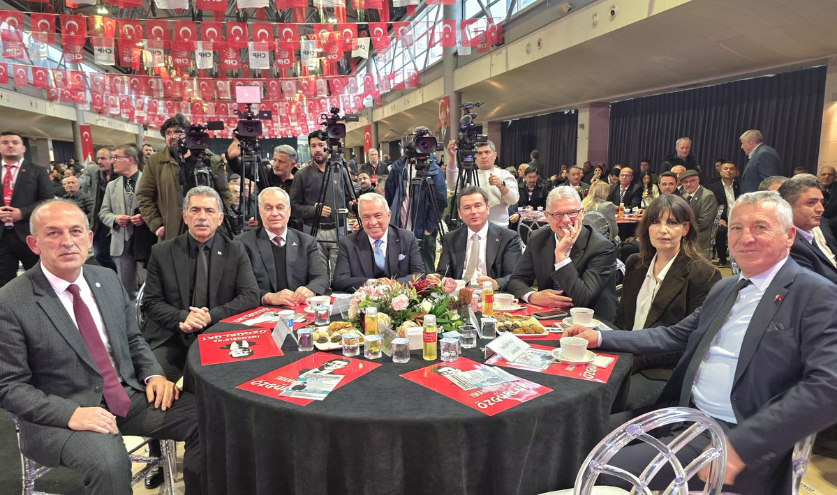 Selçuk Türkoğlu tweet media