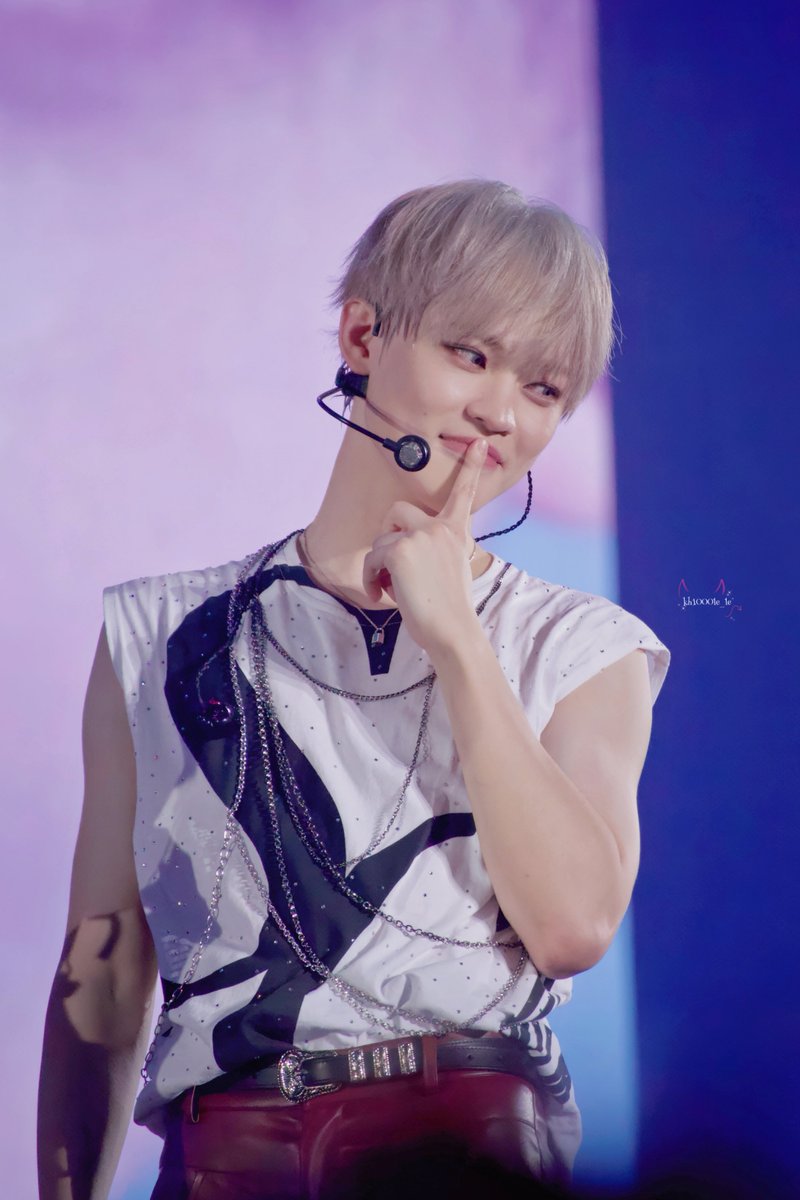 260320 드림쇼4 TDS4 앙콘

#CHENLE #천러 #辰乐 #チョンロ