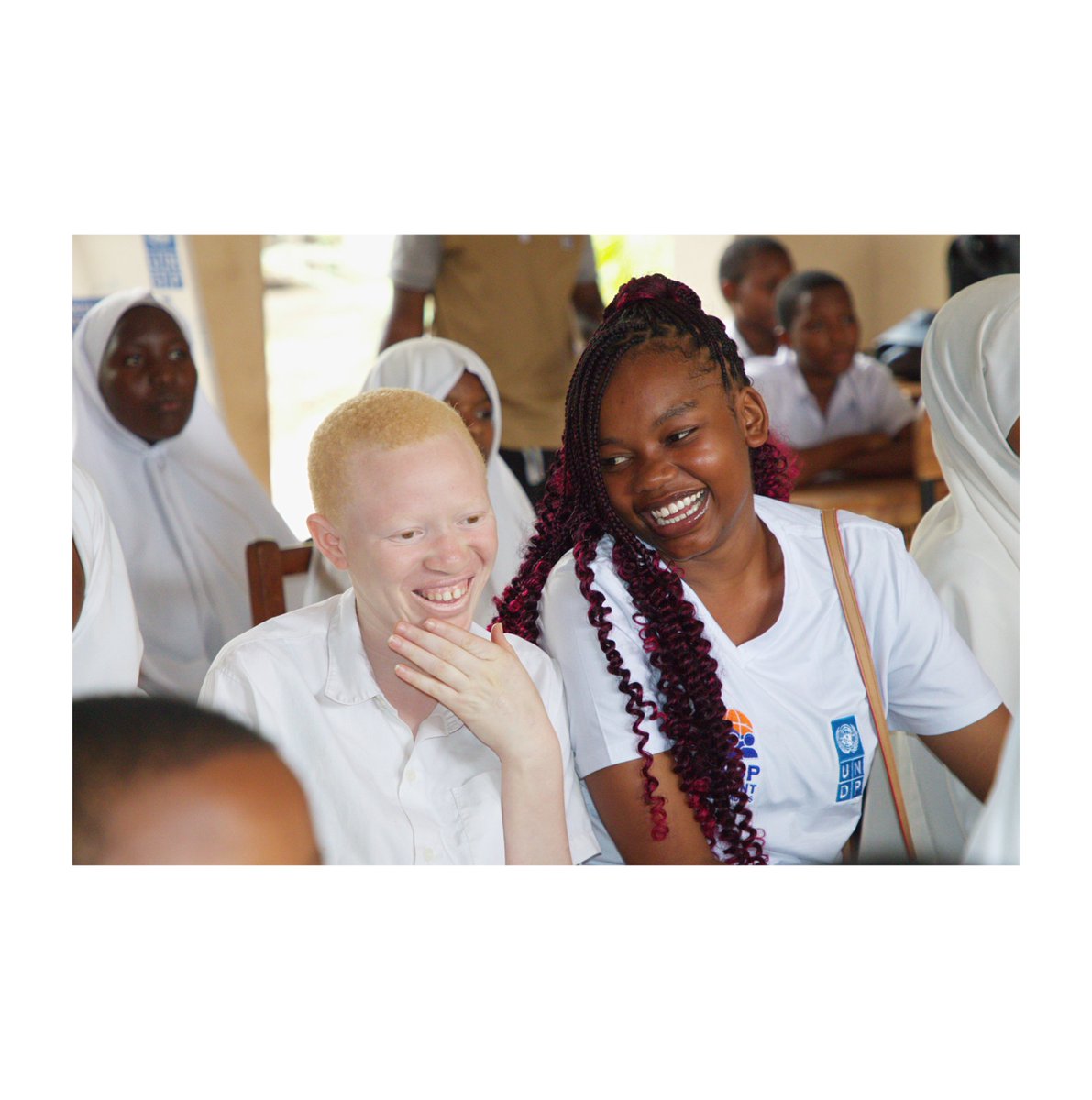 UNDP Tanzania tweet media