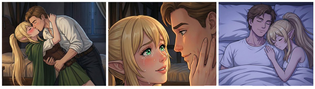 Russell Boone (Steakdriven) tweet media