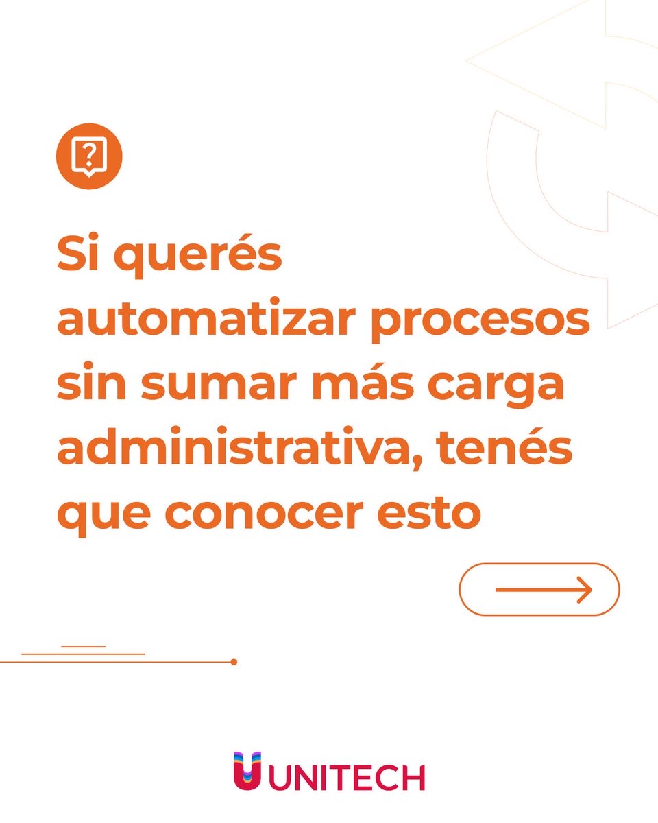 UnitechCorp's tweet photo. La transformación digital de la gestión pública entra en una nueva etapa.

En #Unitech desarrollamos Tramix MIA Flow, una solución con IA multiagente que ayuda a reducir carga administrativa y acelerar procesos en organismos públicos.

#TRAMIX #InteligenciaArtificial #Unitech https://t.co/llvGoF2Tv5