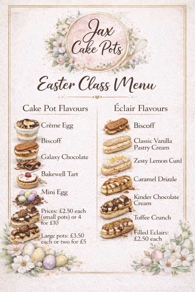 JaxCakePots tweet media