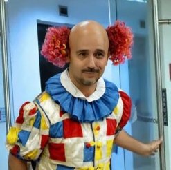 Lobofacho™ 🇨🇱 tweet media