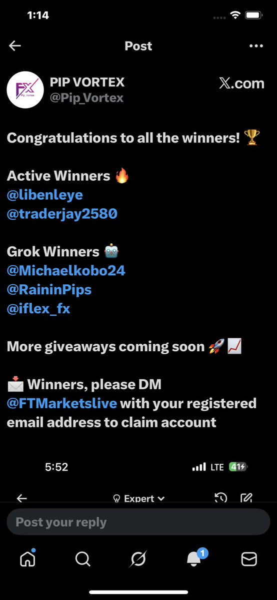 RaininPips tweet media