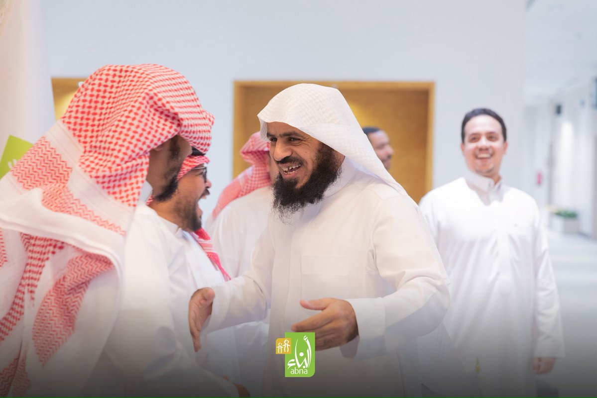 جمعية أبناء لرعاية الأيتام tweet media