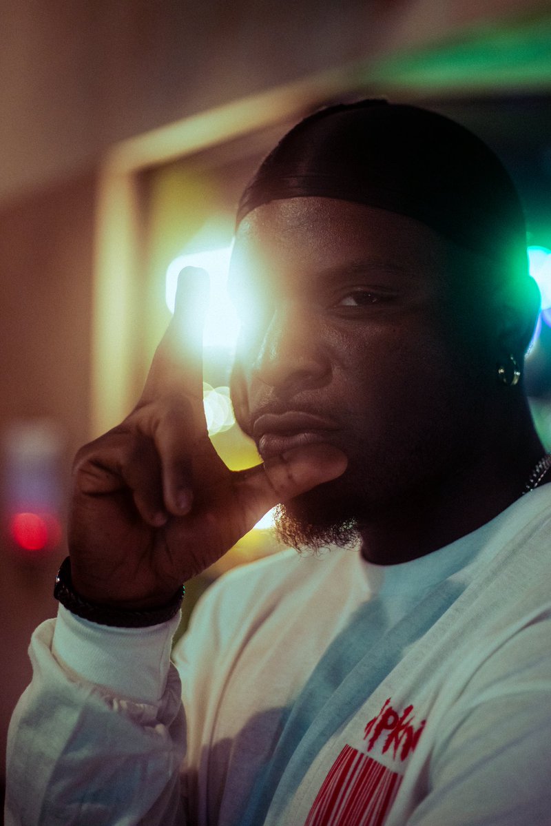 DC Expressions tweet media