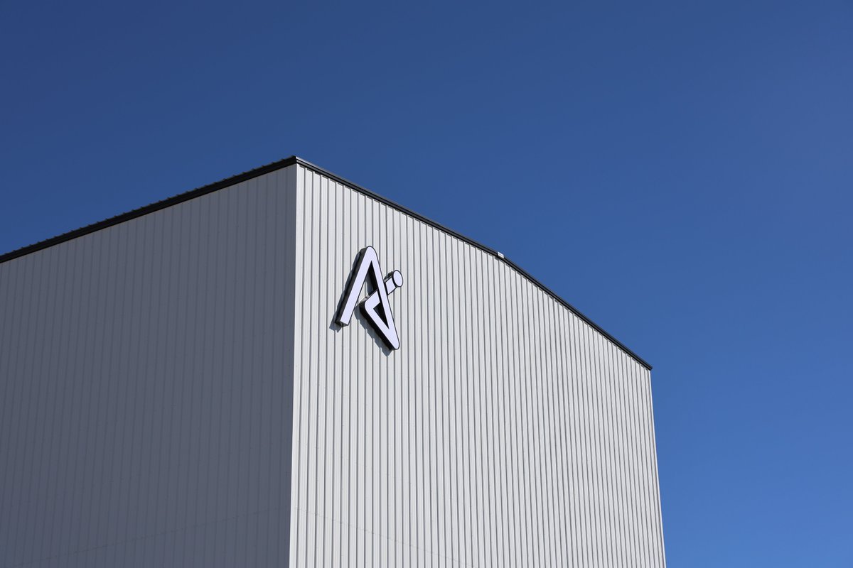 Aalo Atomics tweet media