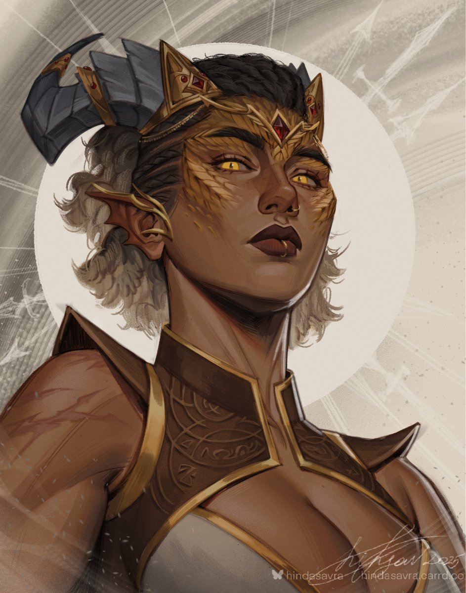 🍎 hindasavra tweet media