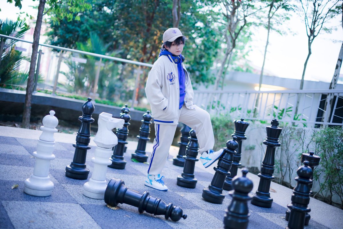 芭點點🧋Badiandian tweet media