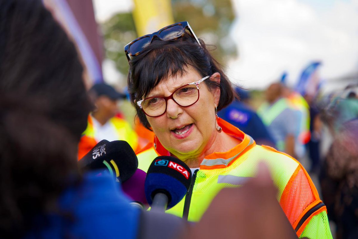 The Road Accident Fund tweet media