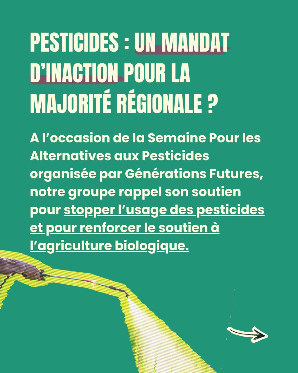 L'Ecologie Ensemble, solidaire & citoyenne tweet media