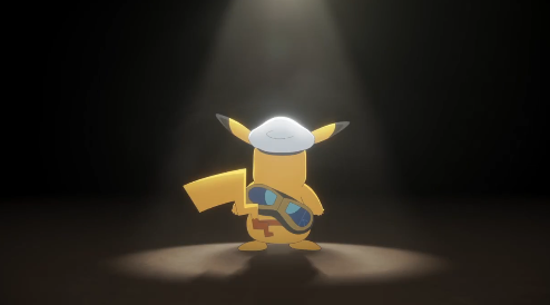 Pokébip tweet media