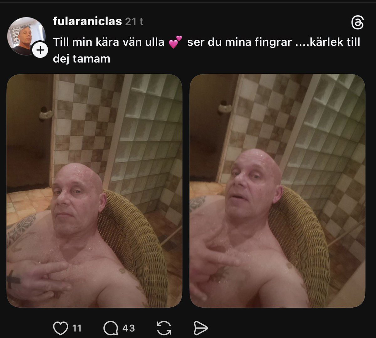 Weekend In Paradise 👟 tweet media