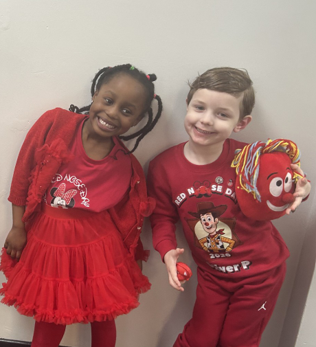 Trinity Academy Akroydon tweet media